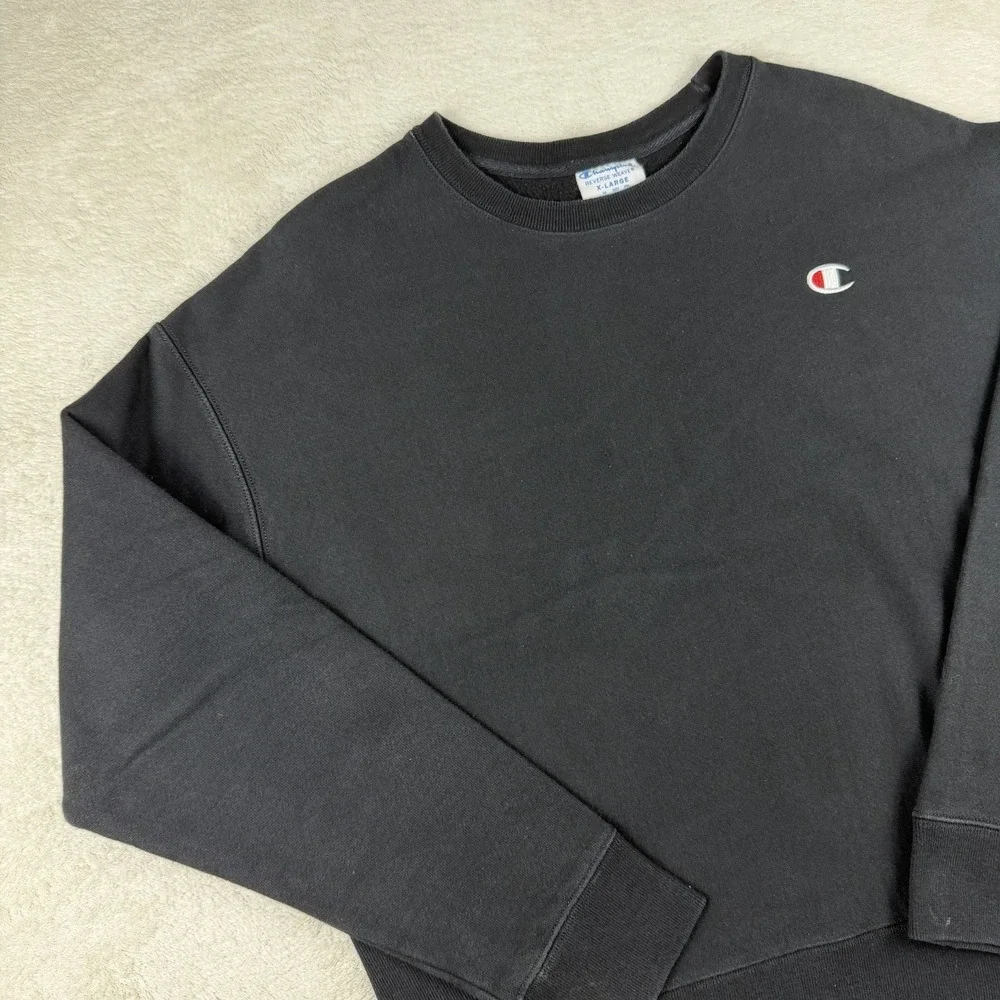 Champion pre owned